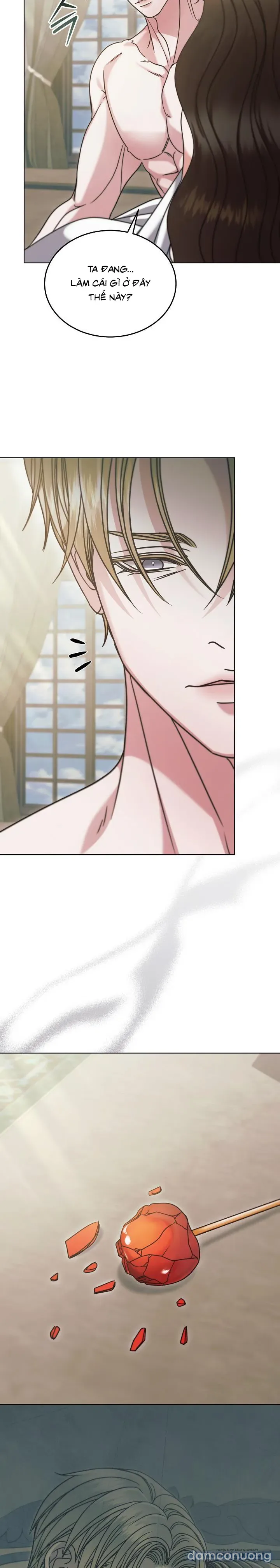 [18+] Hãy Cầu Xin Tôi Đi 