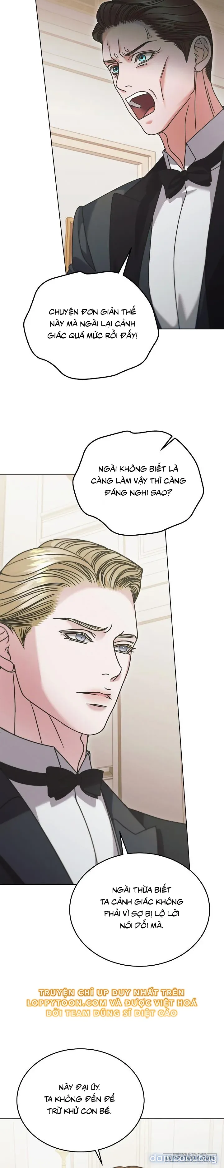 [18+] Hãy Cầu Xin Tôi Đi 