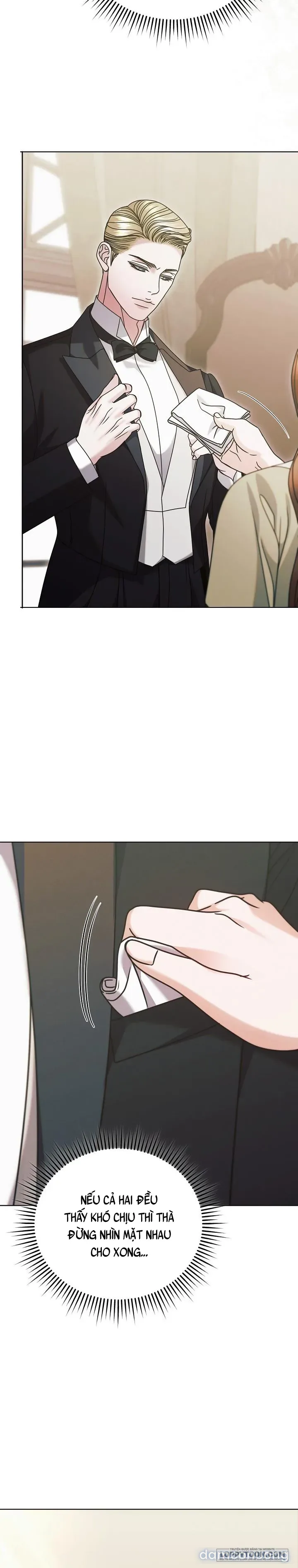 [18+] Hãy Cầu Xin Tôi Đi 