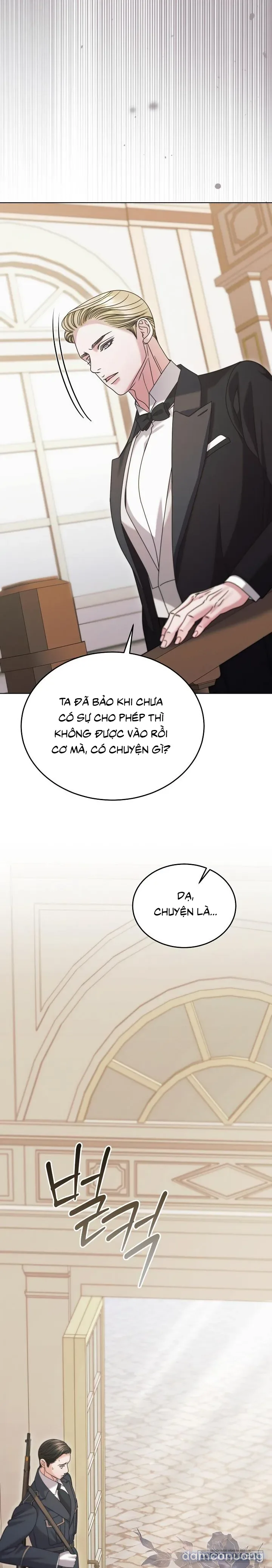 [18+] Hãy Cầu Xin Tôi Đi 