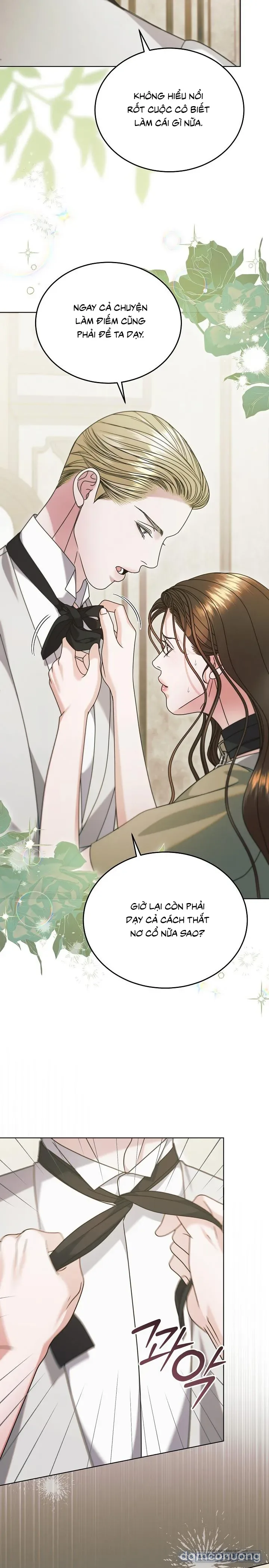 [18+] Hãy Cầu Xin Tôi Đi 