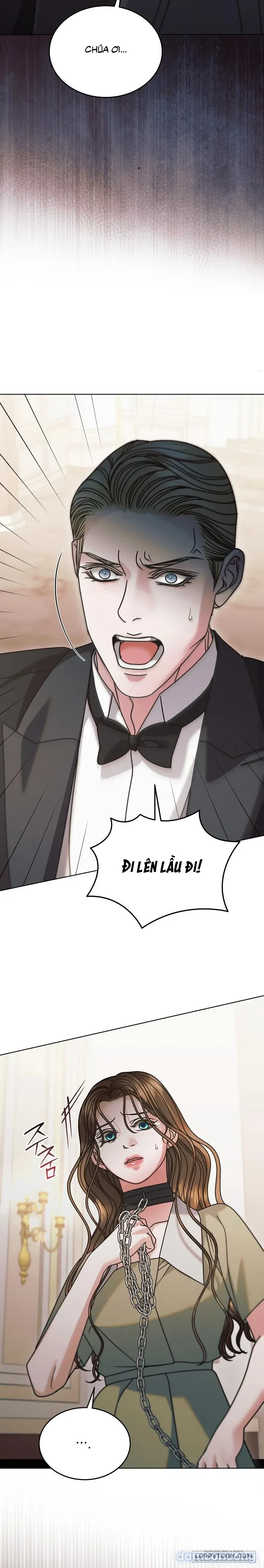 [18+] Hãy Cầu Xin Tôi Đi 