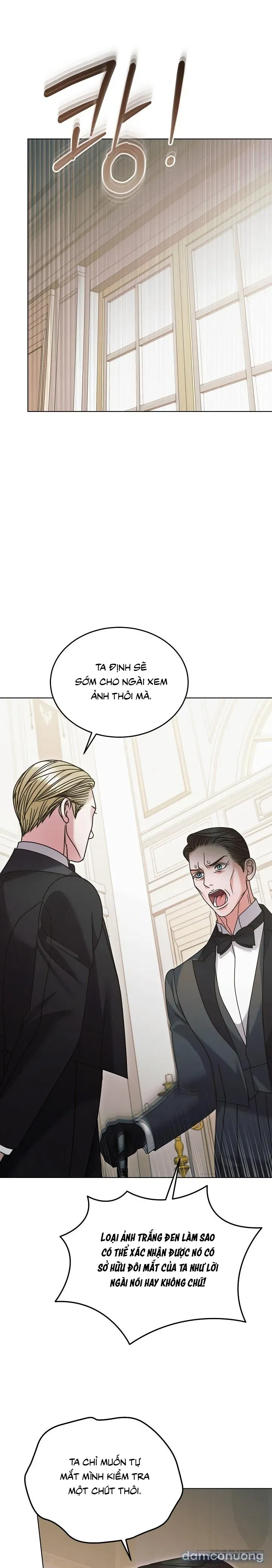[18+] Hãy Cầu Xin Tôi Đi 