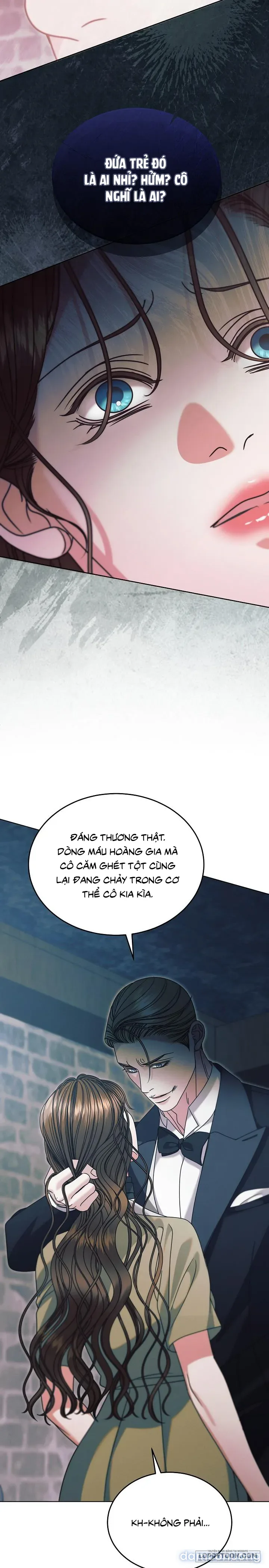 [18+] Hãy Cầu Xin Tôi Đi 