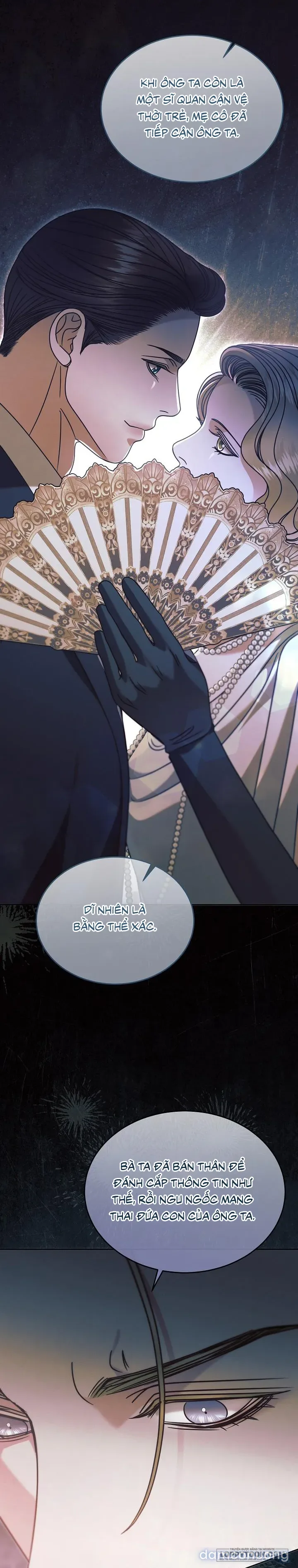 [18+] Hãy Cầu Xin Tôi Đi 