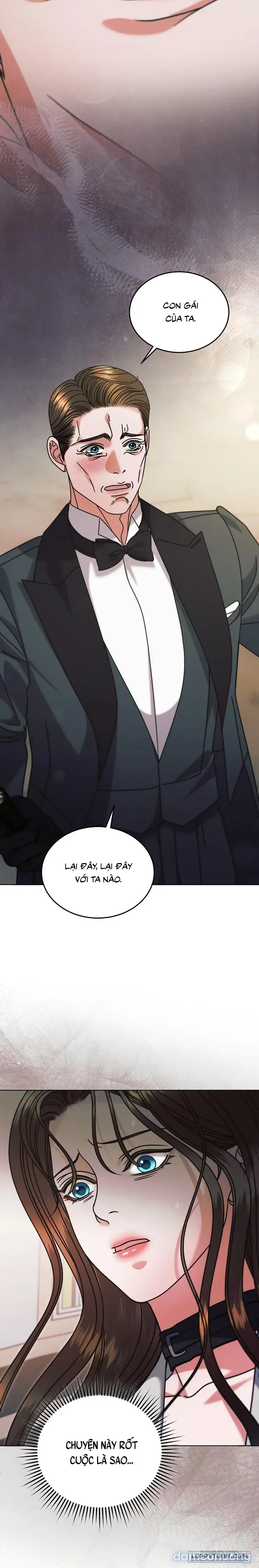 [18+] Hãy Cầu Xin Tôi Đi 