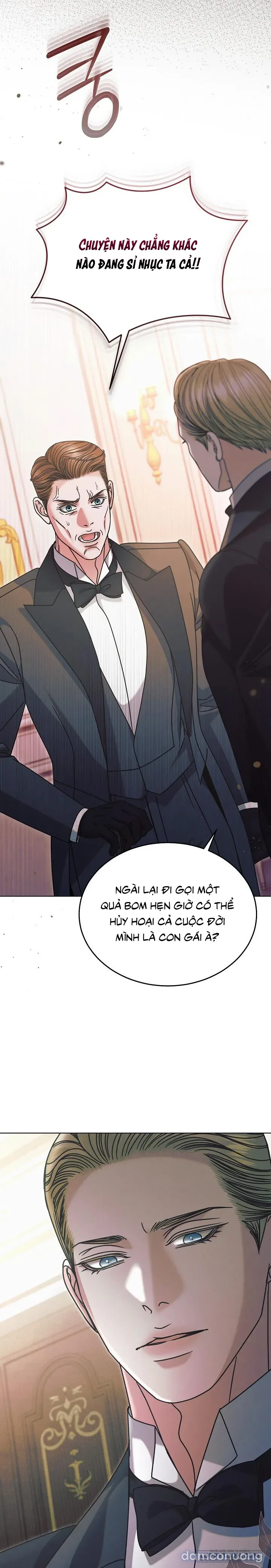 [18+] Hãy Cầu Xin Tôi Đi 