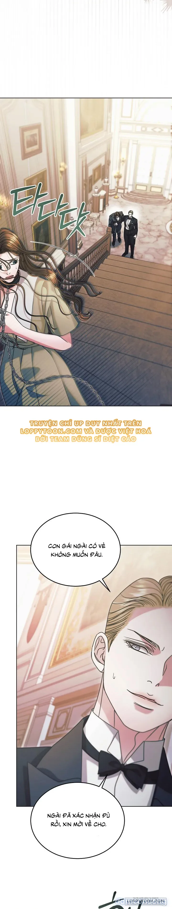 [18+] Hãy Cầu Xin Tôi Đi 