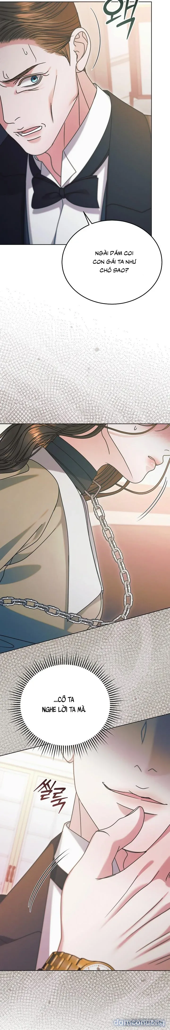 [18+] Hãy Cầu Xin Tôi Đi 