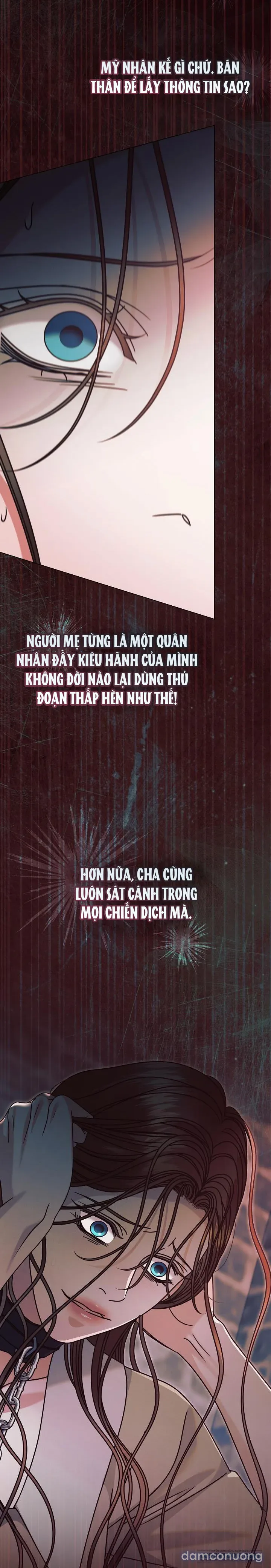 [18+] Hãy Cầu Xin Tôi Đi 