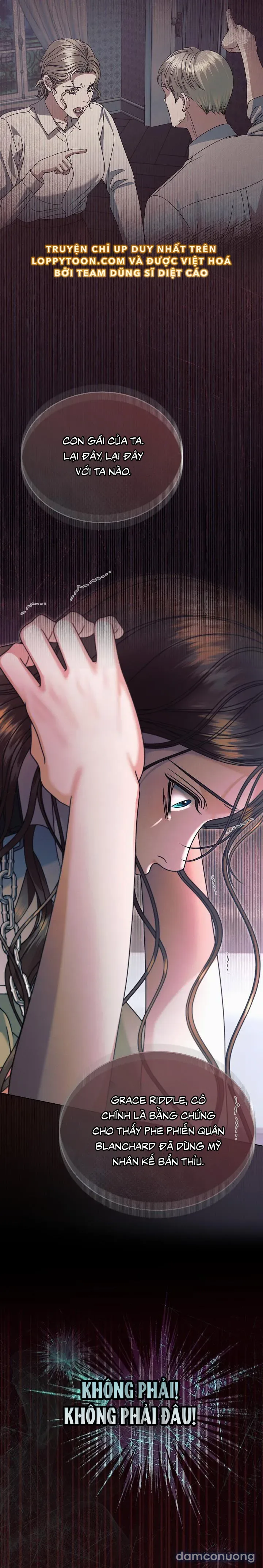 [18+] Hãy Cầu Xin Tôi Đi 