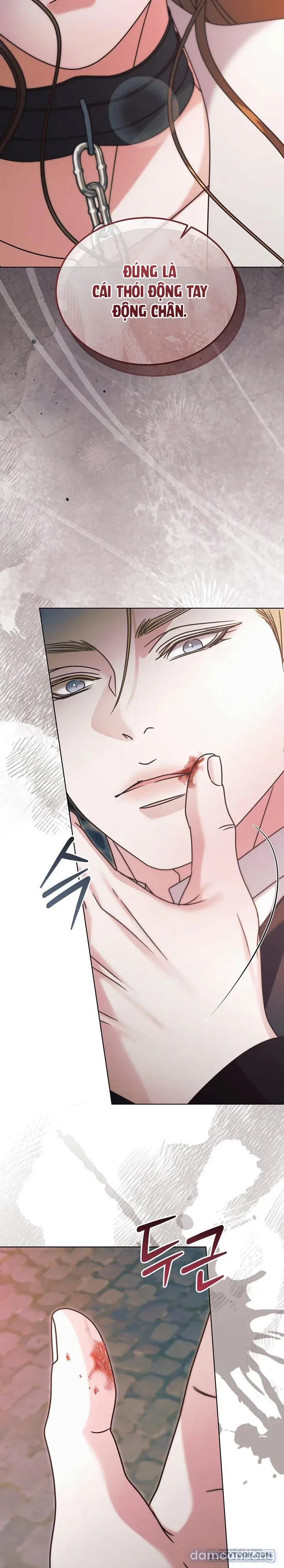 [18+] Hãy Cầu Xin Tôi Đi 
