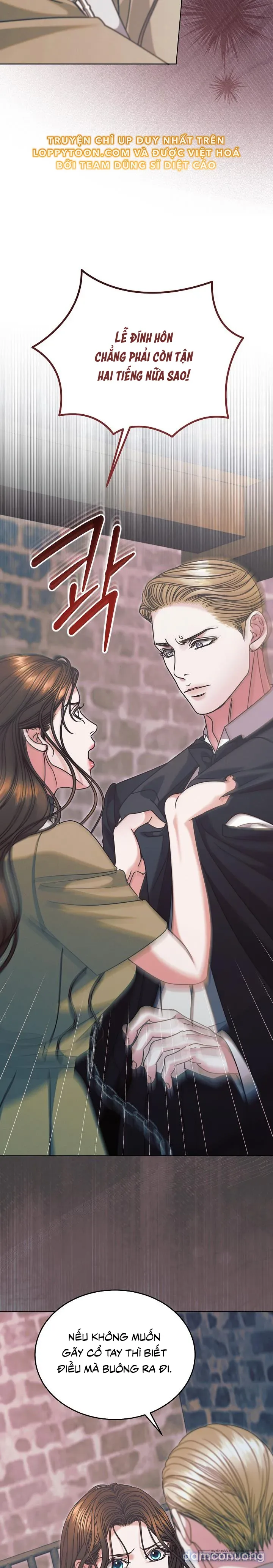 [18+] Hãy Cầu Xin Tôi Đi 
