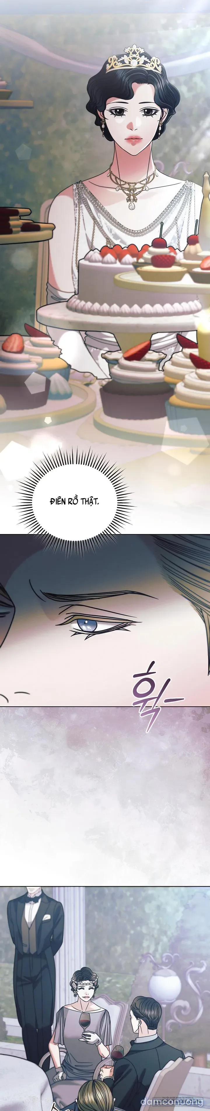 [18+] Hãy Cầu Xin Tôi Đi 