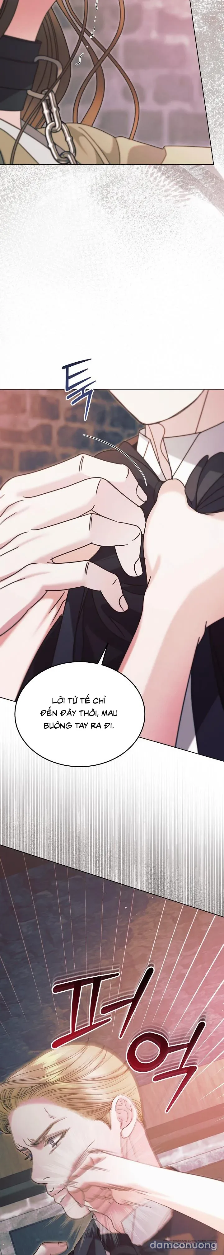 [18+] Hãy Cầu Xin Tôi Đi 