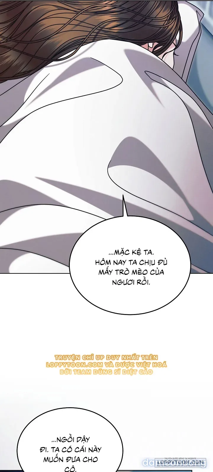 [18+] Hãy Cầu Xin Tôi Đi 