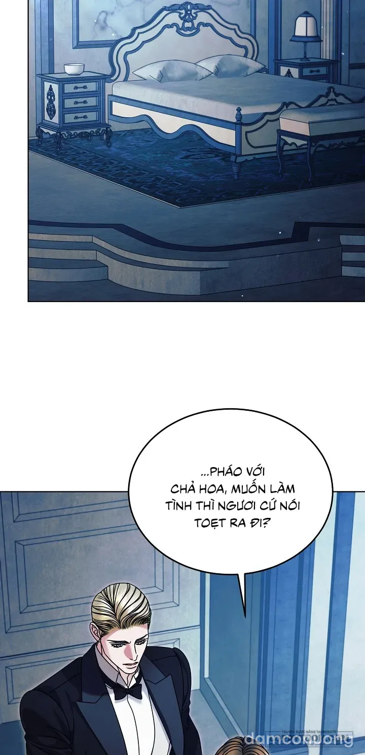 [18+] Hãy Cầu Xin Tôi Đi 