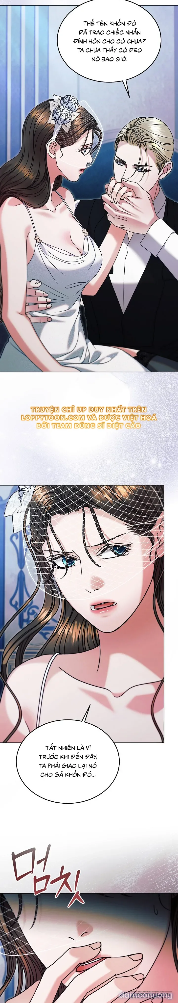 [18+] Hãy Cầu Xin Tôi Đi 