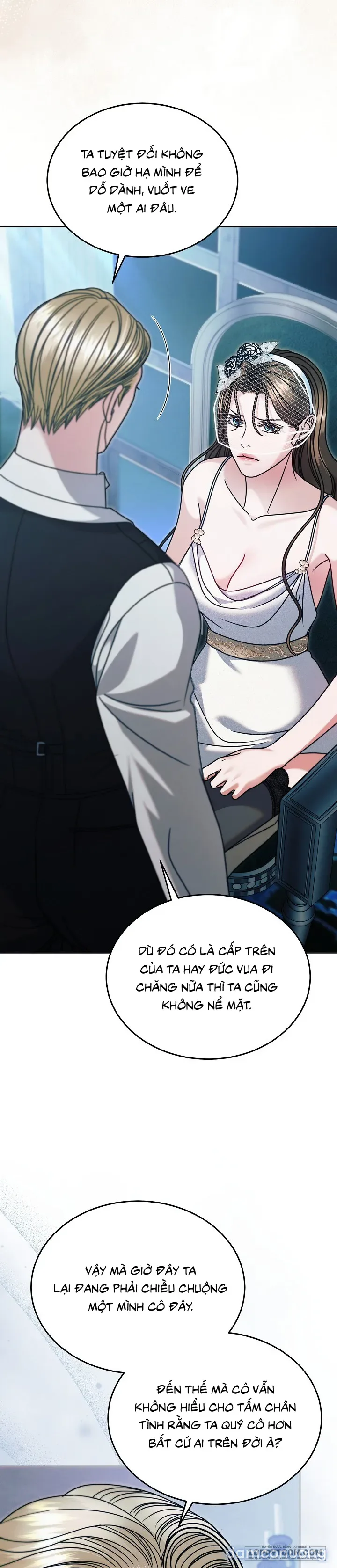 [18+] Hãy Cầu Xin Tôi Đi 