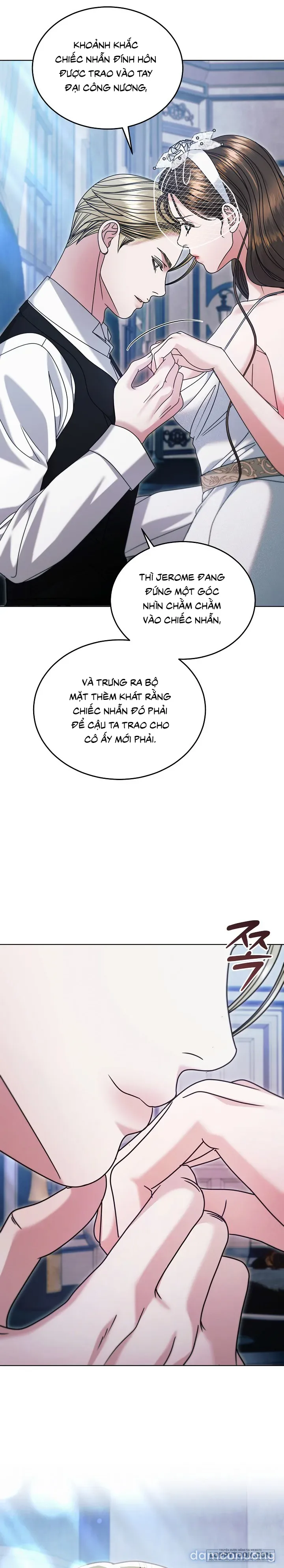 [18+] Hãy Cầu Xin Tôi Đi 