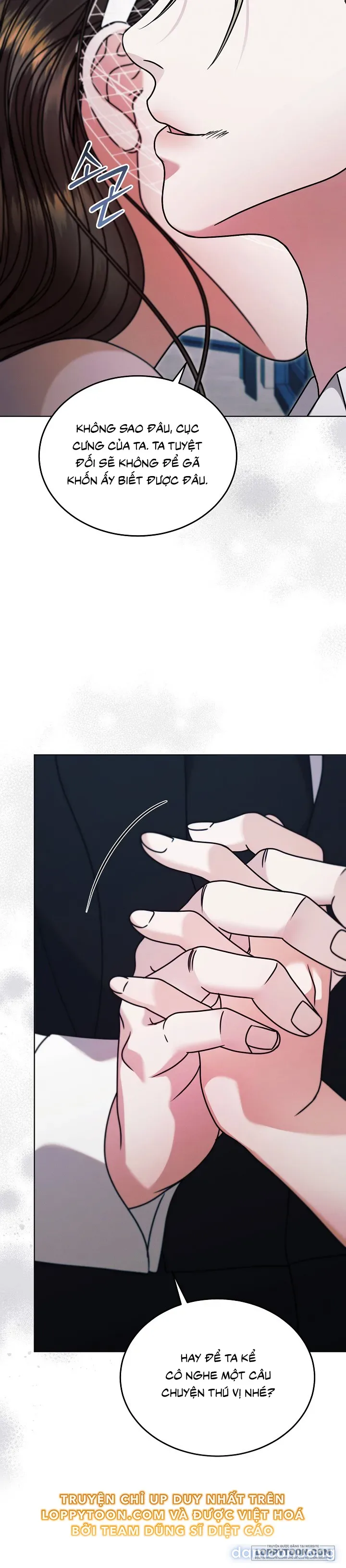 [18+] Hãy Cầu Xin Tôi Đi 