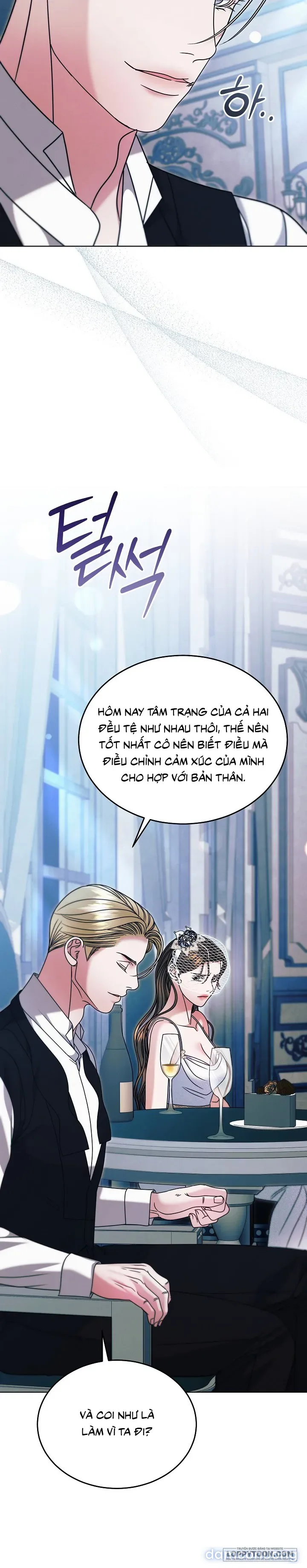 [18+] Hãy Cầu Xin Tôi Đi 