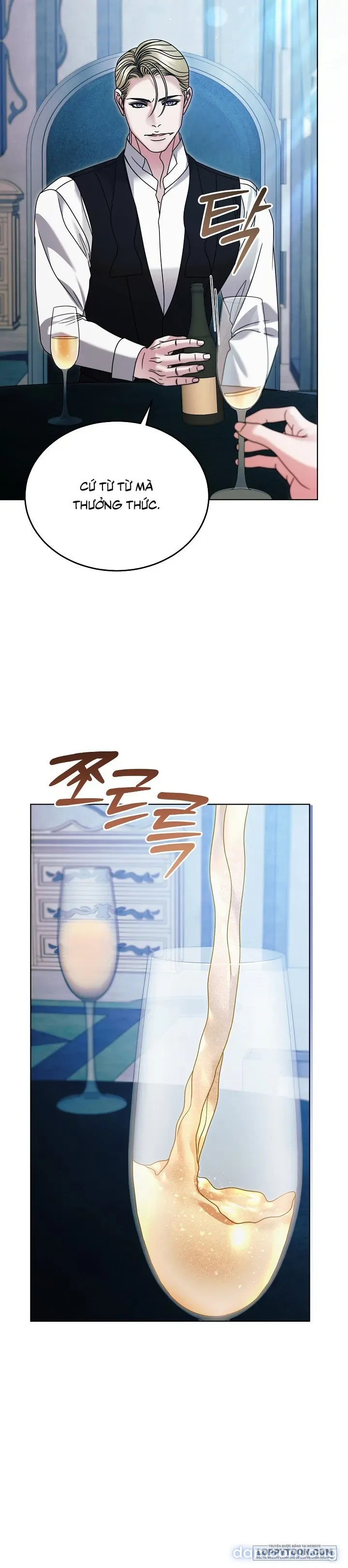 [18+] Hãy Cầu Xin Tôi Đi 