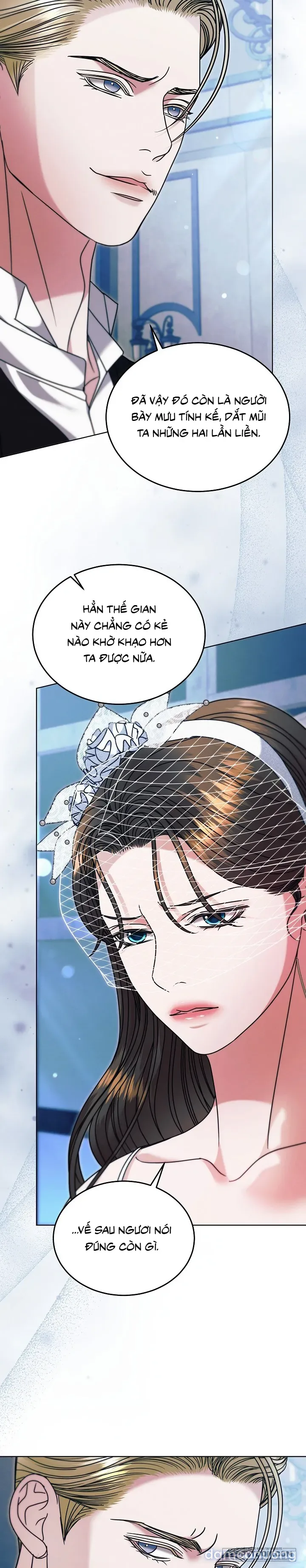 [18+] Hãy Cầu Xin Tôi Đi 