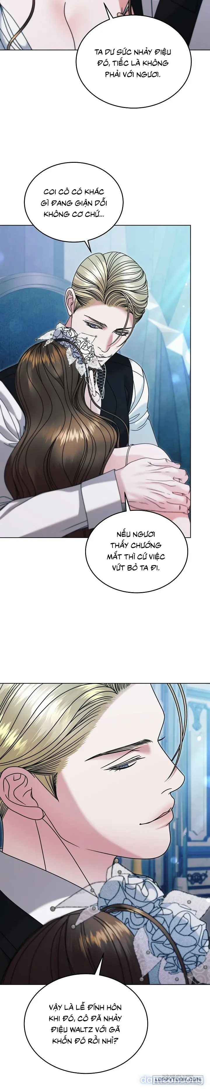 [18+] Hãy Cầu Xin Tôi Đi 