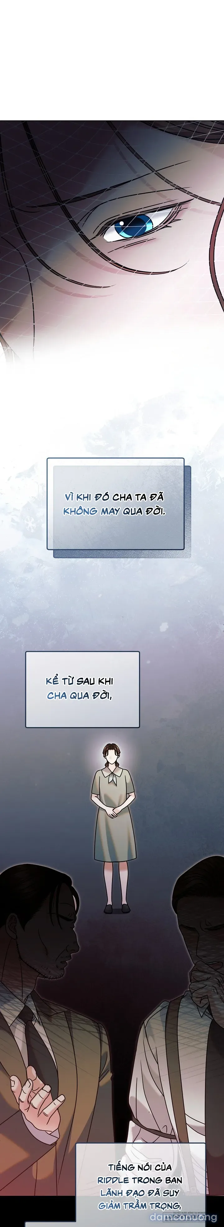 [18+] Hãy Cầu Xin Tôi Đi 