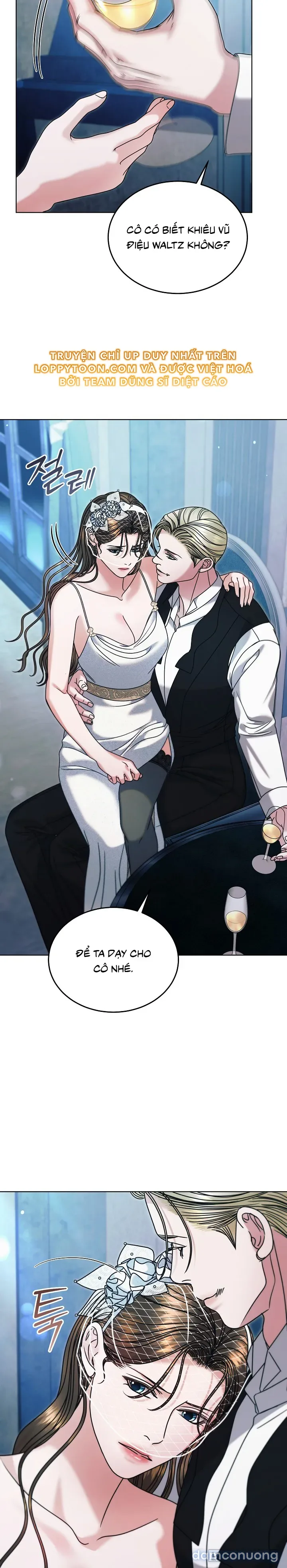 [18+] Hãy Cầu Xin Tôi Đi 