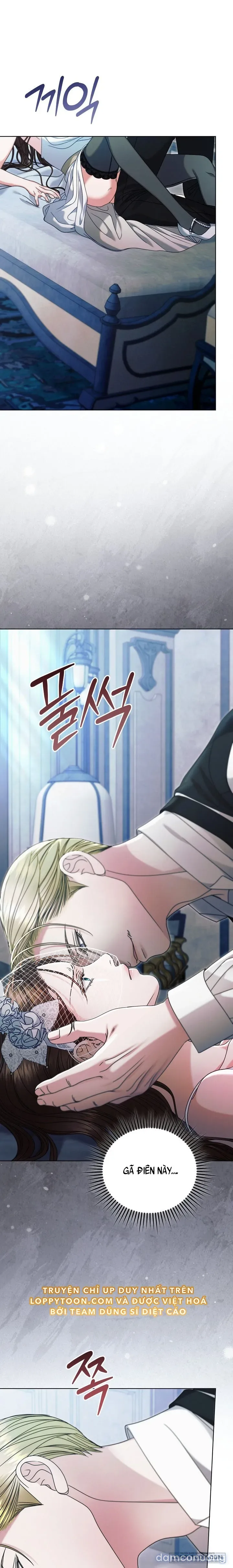 [18+] Hãy Cầu Xin Tôi Đi 