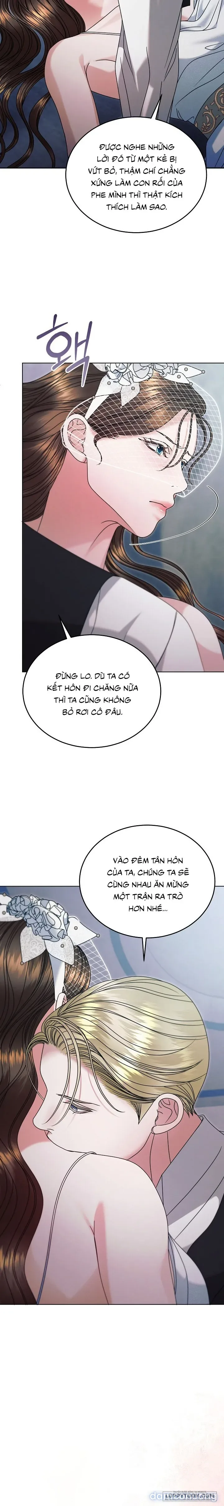 [18+] Hãy Cầu Xin Tôi Đi 
