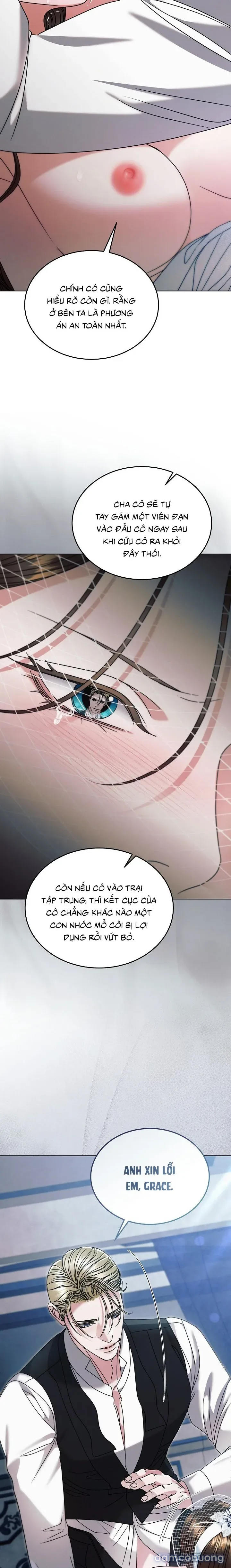 [18+] Hãy Cầu Xin Tôi Đi 