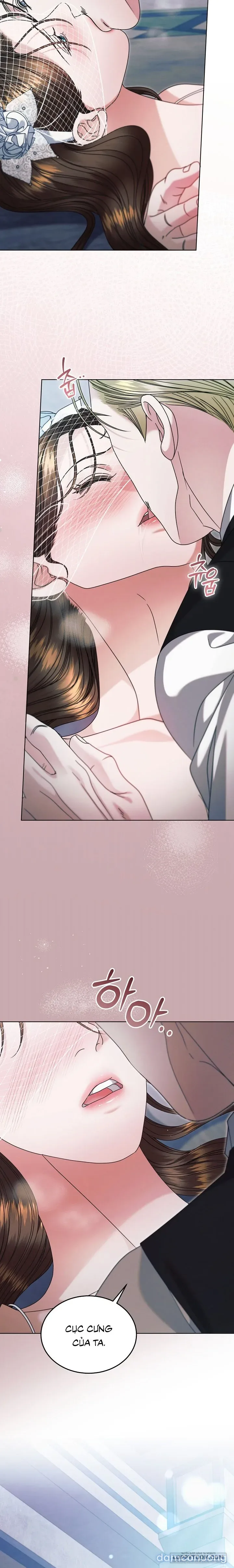 [18+] Hãy Cầu Xin Tôi Đi 