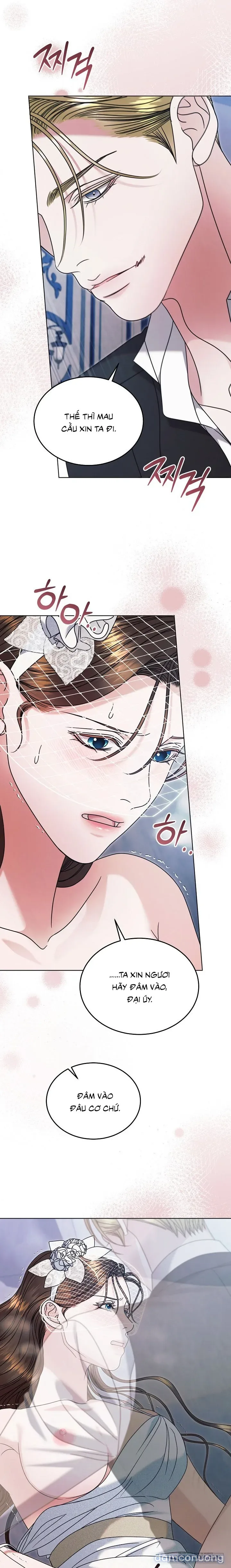 [18+] Hãy Cầu Xin Tôi Đi 