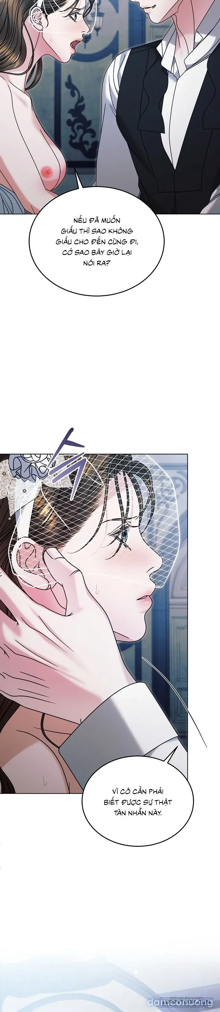 [18+] Hãy Cầu Xin Tôi Đi 