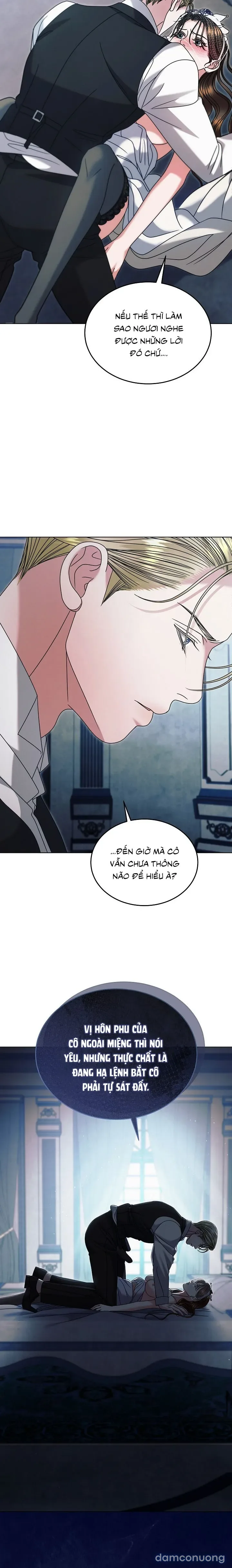 [18+] Hãy Cầu Xin Tôi Đi 