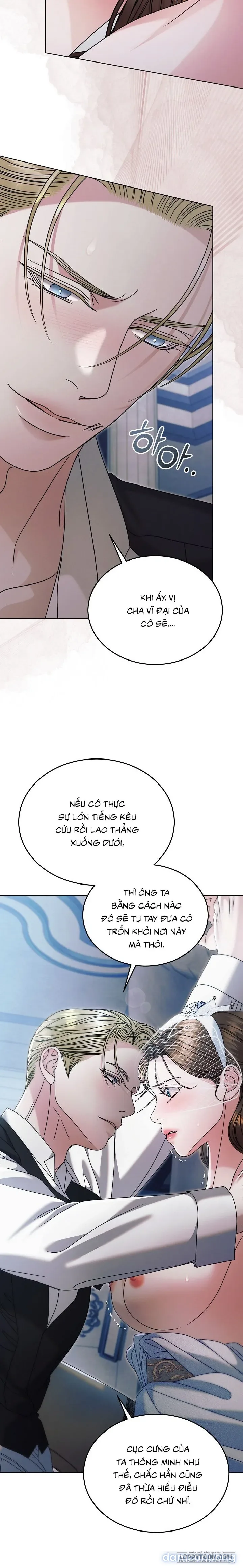 [18+] Hãy Cầu Xin Tôi Đi 