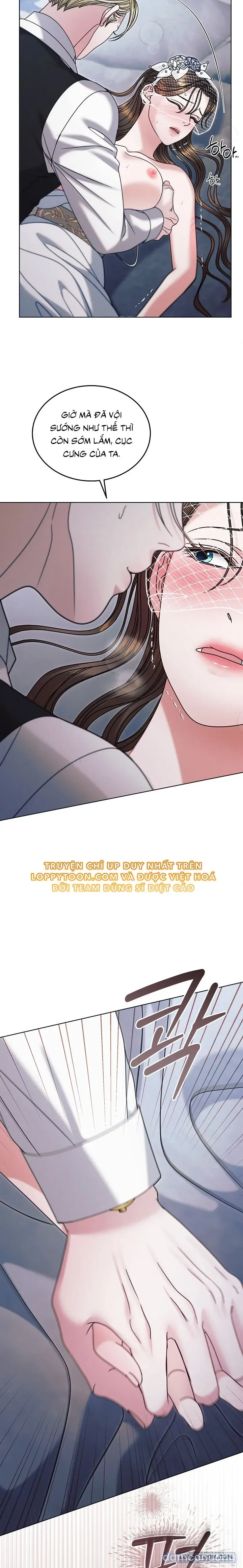 [18+] Hãy Cầu Xin Tôi Đi 