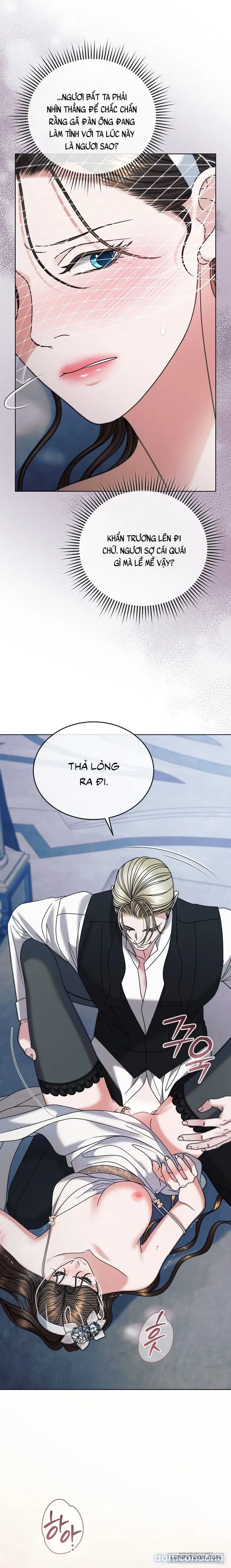 [18+] Hãy Cầu Xin Tôi Đi 