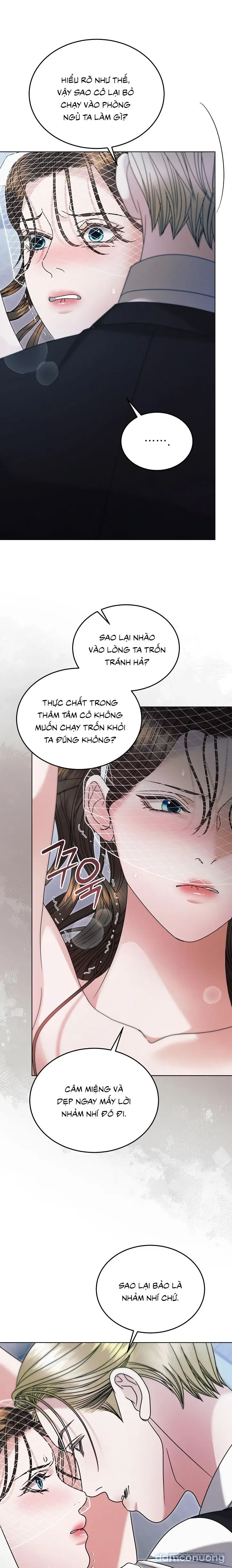 [18+] Hãy Cầu Xin Tôi Đi 