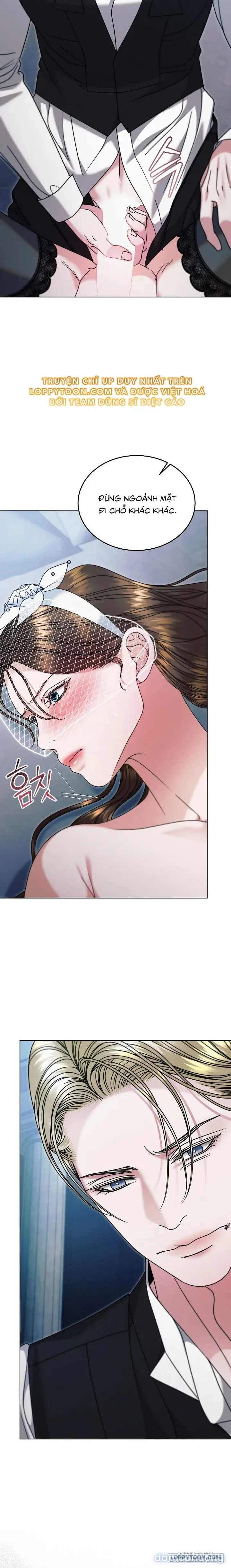 [18+] Hãy Cầu Xin Tôi Đi 