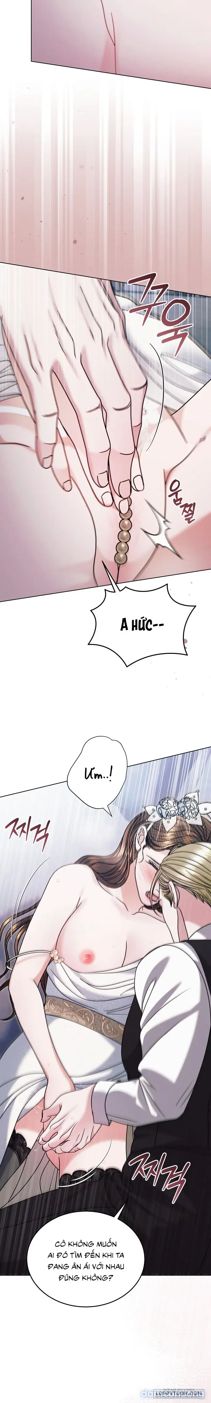 [18+] Hãy Cầu Xin Tôi Đi 
