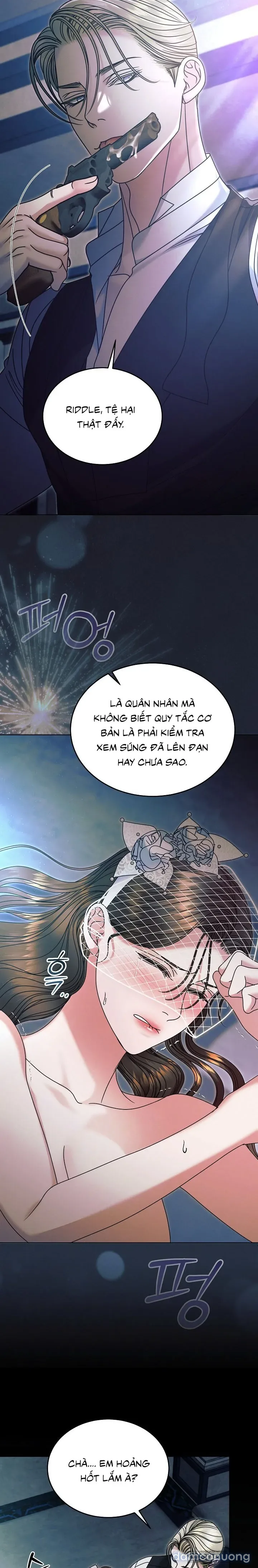 [18+] Hãy Cầu Xin Tôi Đi 