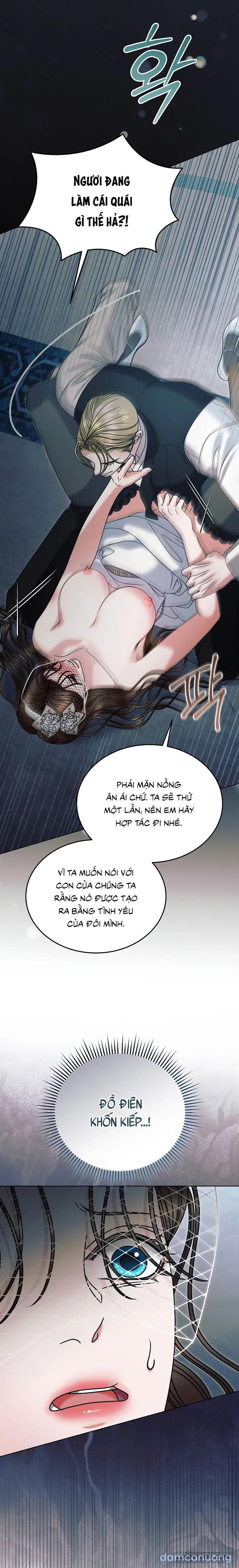 [18+] Hãy Cầu Xin Tôi Đi 