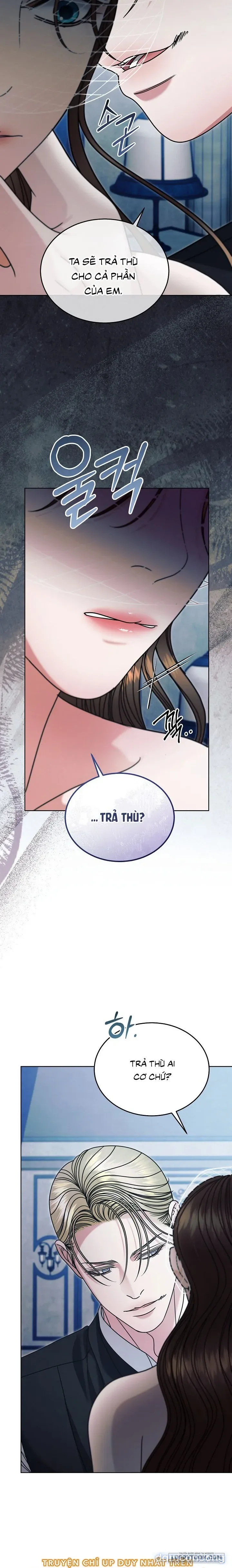 [18+] Hãy Cầu Xin Tôi Đi 