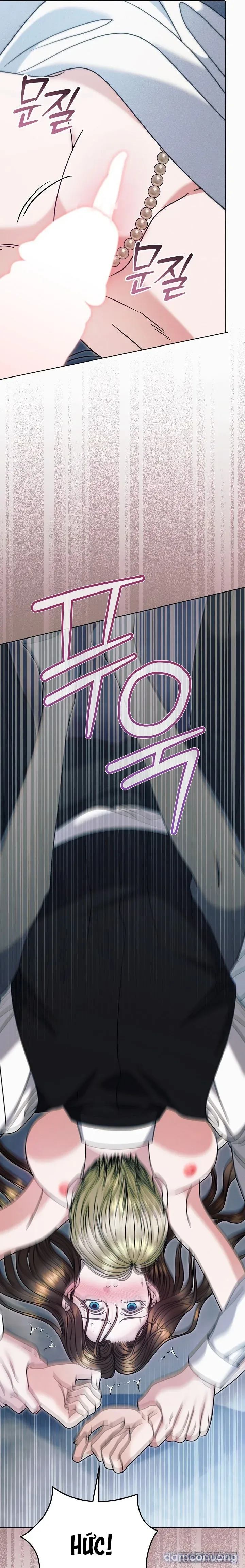 [18+] Hãy Cầu Xin Tôi Đi 