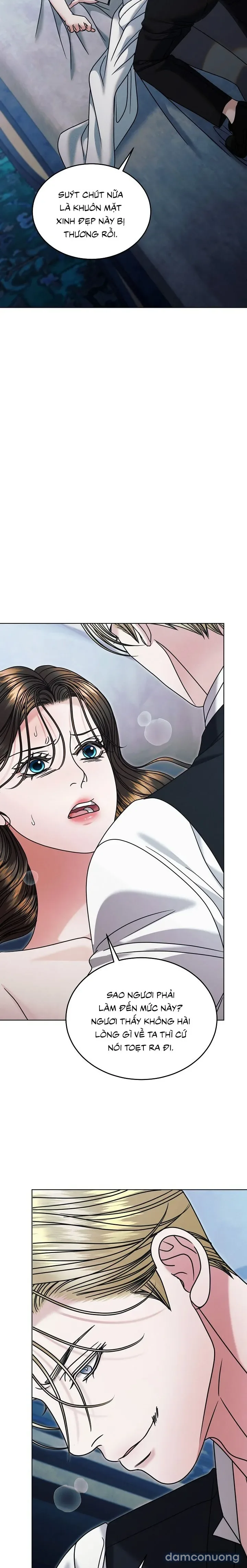[18+] Hãy Cầu Xin Tôi Đi 