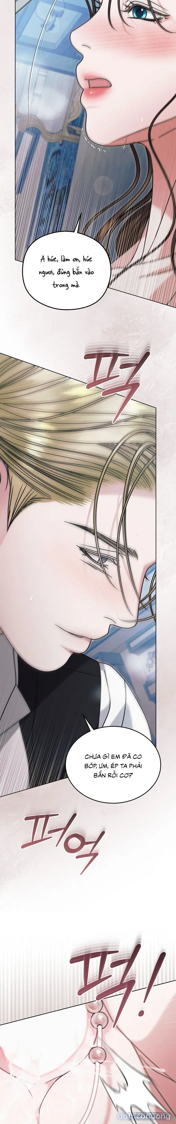 [18+] Hãy Cầu Xin Tôi Đi 